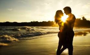 4 Steps To Creating Intense Intimacy
