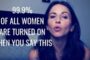 99.9% Of All Women Are Turned On If You Say "THIS" | Tested on 1000