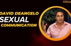 David DeAngelo - Sexual Communication